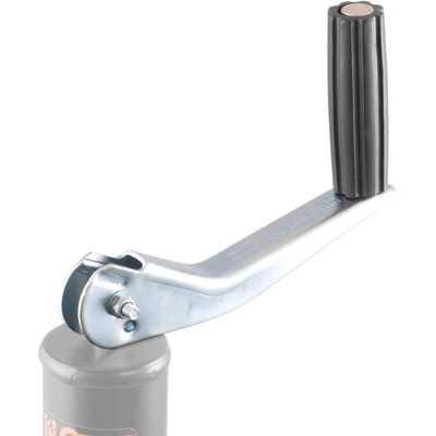 Jack Replacement Part by CURT MANUFACTURING - 28921 pa3