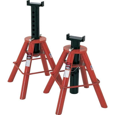 Jack Stands by NORCO - 81209 pa2