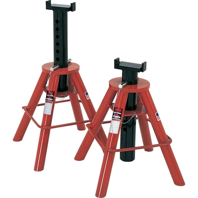 Jack Stands by NORCO - 81210 pa2