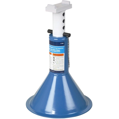 Jack Stands by OTC - 1778B pa3