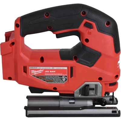 MILWAUKEE - 2737-20 - D-Handle Jig Saw pa12