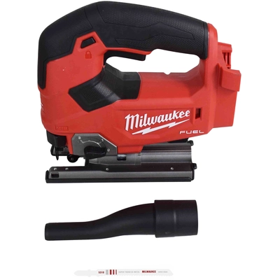 MILWAUKEE - 2737-20 - D-Handle Jig Saw pa24