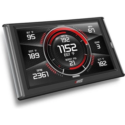 Juice With Attitude CTS2 Programmer by EDGE PRODUCTS - 31701 pa1
