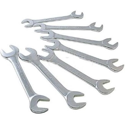 Jumbo Angle Wrench Set by SUNEX - SUN-9927 pa1