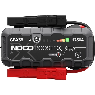 NOCO BOOST - GBX55 - 12V, Portable Lithium Jump Starter pa1