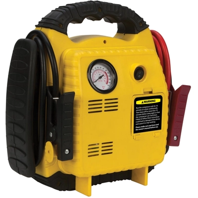 Jump Starter by PERFORMANCE TOOL - W1665 pa2