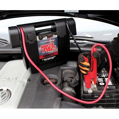 SOLAR - ES5000 - Jump Starter pa1