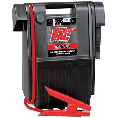 Jump Starter by SOLAR - ES8000 pa1