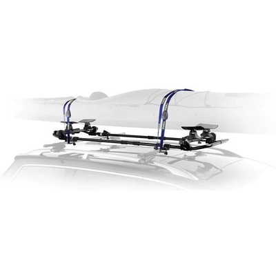 THULE - 887XT - Kayak Roof Rack Mount Carrier pa2