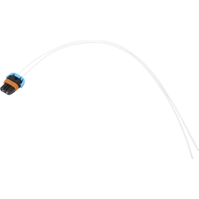 AC DELCO - PT168 - Headlight Connector pa3