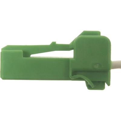 Keyless Entry Connector by BLUE STREAK (HYGRADE MOTOR) - S1453 pa5