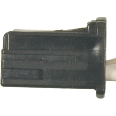 Keyless Entry Connector by BLUE STREAK (HYGRADE MOTOR) - S1578 pa4