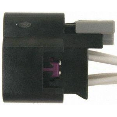 Connecteur d'entrée sans clé de BLUE STREAK (HYGRADE MOTOR) - S990 pa26