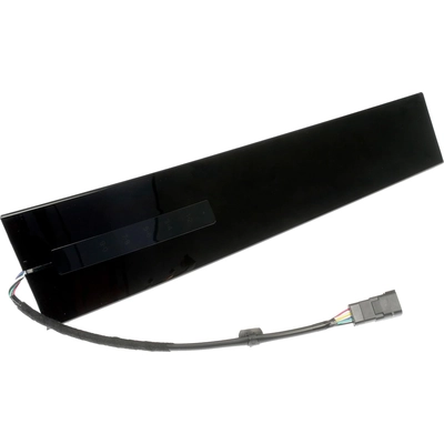 Keyless Entry Keypad by DORMAN (OE SOLUTIONS) - 956-007 pa1