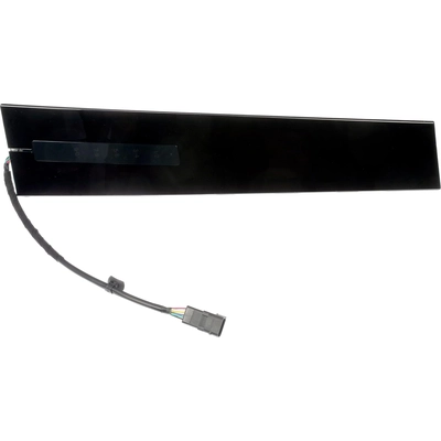 Keyless Entry Keypad by DORMAN (OE SOLUTIONS) - 956-007 pa2