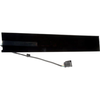 Keyless Entry Keypad by DORMAN (OE SOLUTIONS) - 956-008 pa2
