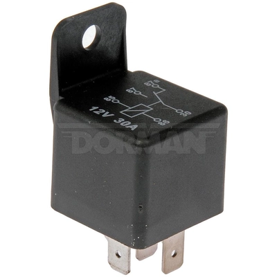 Keyless Entry Relay by DORMAN/CONDUCT-TITE - 88069 pa2