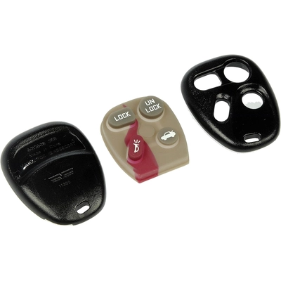 DORMAN - 13608 - Keyless Entry Transmitter Cover pa1