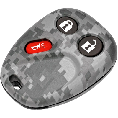 DORMAN - 13618GYC - Keyless Entry Transmitter Cover pa3