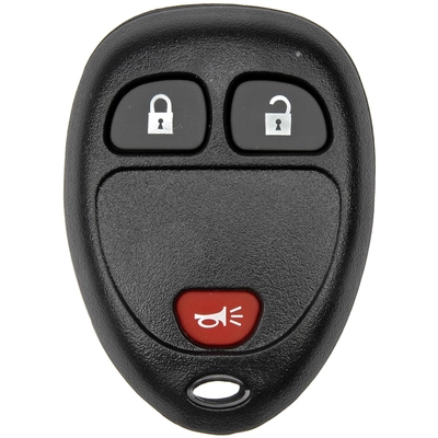 DORMAN - 13621 - Keyless Entry Transmitter Cover pa3