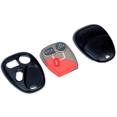 DORMAN - 13622 - Keyless Entry Transmitter Cover pa3