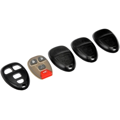 DORMAN - 13624 - Keyless Entry Transmitter Cover pa2