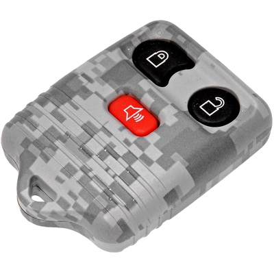 DORMAN - 13625GYC - Keyless Entry Transmitter Cover pa1