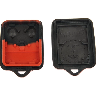 Keyless Remote Case by DORMAN - 13625MX pa2