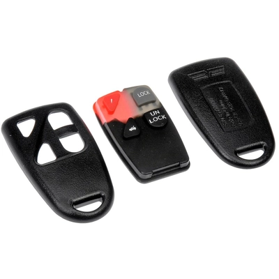 DORMAN - 13630 - Keyless Entry Transmitter Cover pa1