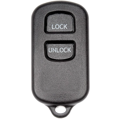 DORMAN - 13631 - Keyless Entry Transmitter Cover pa3