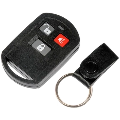 DORMAN - 13647 - Keyless Entry Transmitter Cover pa1