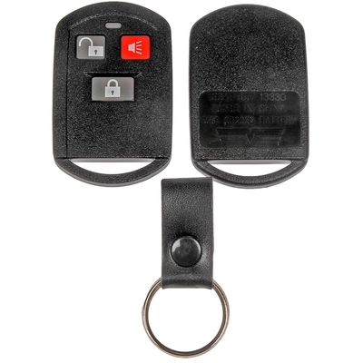 DORMAN - 13647 - Keyless Entry Transmitter Cover pa2