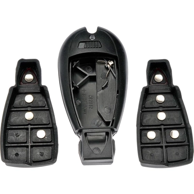Keyless Remote Case by DORMAN - 13679 pa2