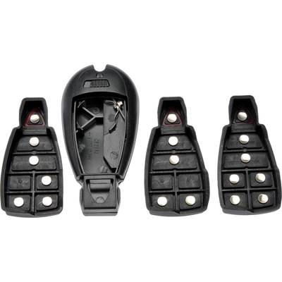 DORMAN - 13684 - Keyless Entry Transmitter Cover pa2