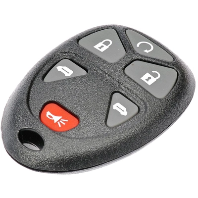 DORMAN - 13685 - Keyless Entry Transmitter Cover pa2