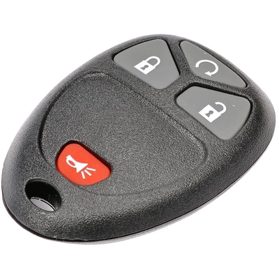 DORMAN - 13687 - Keyless Entry Transmitter Cover pa2