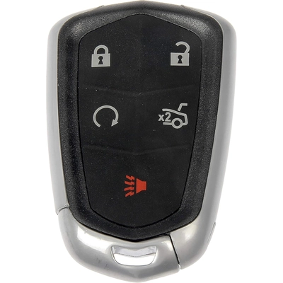 DORMAN - 92049 - Keyless Entry Transmitter Cover pa1