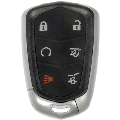 DORMAN - 92050 - Keyless Entry Transmitter Cover pa1