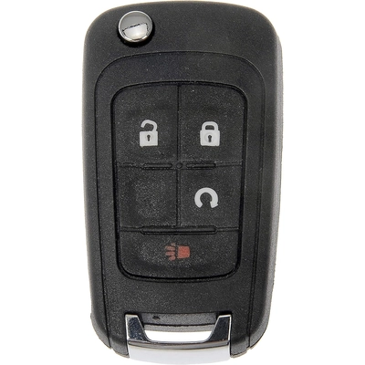 DORMAN - 92060 - Keyless Entry Transmitter Cover pa1