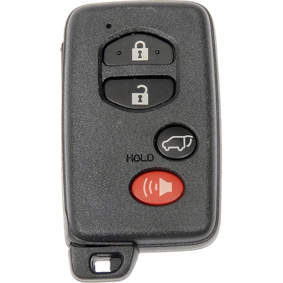 DORMAN - 92067 - Keyless Entry Transmitter Cover pa1