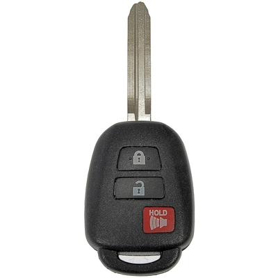 DORMAN - 92068 - Keyless Entry Transmitter Cover pa3