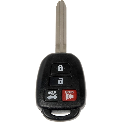 DORMAN - 92069 - Keyless Entry Transmitter Cover pa2