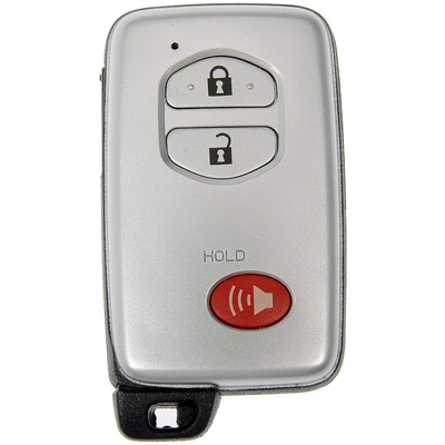 DORMAN - 92070 - Keyless Entry Transmitter Cover pa2