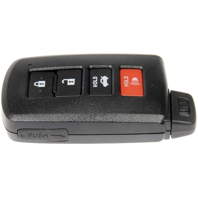 DORMAN - 92071 - Keyless Entry Transmitter Cover pa1