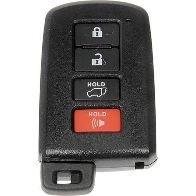 DORMAN - 92072 - Keyless Entry Transmitter Cover pa2