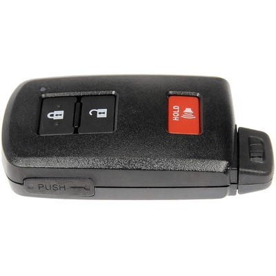 DORMAN - 92096 - Keyless Entry Transmitter Cover pa1