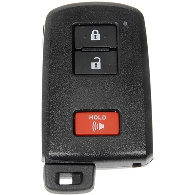 DORMAN - 92096 - Keyless Entry Transmitter Cover pa2