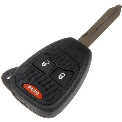 DORMAN - 95343 - Keyless Remote Case Repair pa1