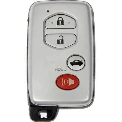 DORMAN - 95600 - Keyless Entry Transmitter Cover pa4