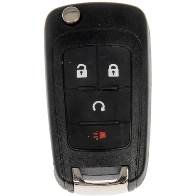 DORMAN - 95626 - Keyless Entry Transmitter Cover pa2